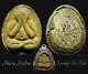 100% Genuine PHRA PIDTA LP TOH Closing Eye Buddha Thai Amulet Luck Rich Thailand