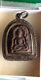 100% Genuine, Thai Lucky Amulet Phra LP BOON Old Thailand Buddha Magical Yantra