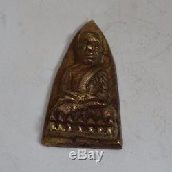 100+ Thai Buddha Amulet Collection, Authentic, Rare (Valued At Over $2,000!)