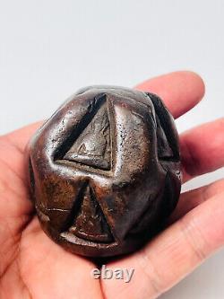 11 Phra Nang Phaya embed Magic Queen Amulet Buddha Lucky top 5 Benjaphakee Rare