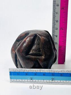 11 Phra Nang Phaya embed Magic Queen Amulet Buddha Lucky top 5 Benjaphakee Rare