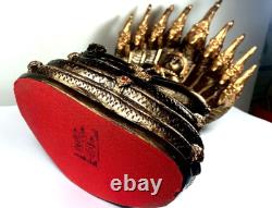12.5 Lek Namphi Phra Nakprok Naga Buddha Statue Luck Wealth Fetish Thai Amulet 12.5 Lek Namphi Phra Nakprok Naga Buddha Statue Luck Wealth Fetish Thai Amulet
