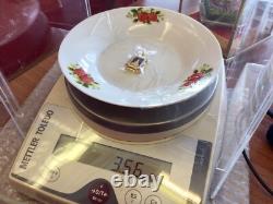 18K Gold Frame Thai Amulet Pendent Phra Sotorn, Chinnarat Gold Pendent Gem Gift