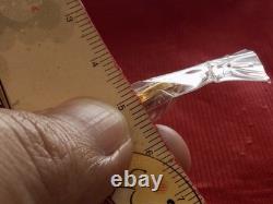 18K Gold Frame Thai Amulet Pendent Phra Sotorn & Chinnarat Gold Pendent Gem Gift