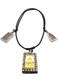 3 Set Antique Thai Buddha Amulet Necklace Phra Somdej LP Sothorn Wat Suthat