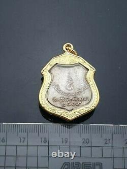 3xCollectibles Thai Buddha LP Sothorn Jewelry Pendant Lucky Success Amulets