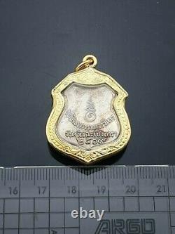 3xCollectibles Thai Buddha LP Sothorn Jewelry Pendant Lucky Success Amulets