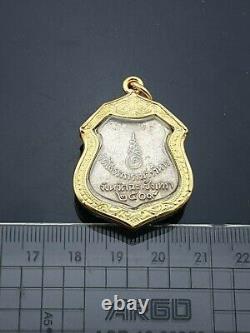 3xCollectibles Thai Buddha LP Sothorn Jewelry Pendant Lucky Success Amulets