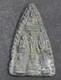 7 BUDDHAS Antique THAI BUDDHA AMULET Lead Alloy SACRED Artifact