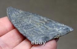 7 BUDDHAS Antique THAI BUDDHA AMULET Lead Alloy SACRED Artifact
