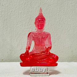 7 Color Buddha Statue Thai Amulet Feng Shui Decor Blessing Spiritual Gift