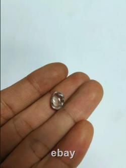 9 Amulet Naga Eye Leklai Thai Gem Crystal Talisman Buddha Leklai Charm Jewelry