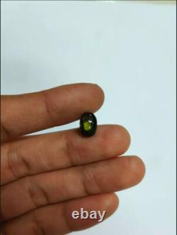 9 Amulet Naga Eye Leklai Thai Gem Crystal Talisman Buddha Leklai Charm Jewelry