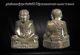 A Model LP MHUN, Special edition, Create at Subrumyai Temple, Thai Buddha Amulet