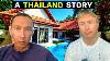 American S Thai Family Stole His House And Land In Thailand