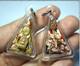 Amulet Buddha Nangphaya Ploughing Money Arjan O Thai Fortune Support Destiny
