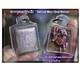 Amulet Magic Takrud Mey Protect Power Reflection Buddha Arjarn O Thai Charm Luck
