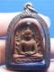 Amulet, Talisman, Thai, Buddha, Rare, Pendant, Phra Sum Kor, blessed, Lucky, Buddhism, Wat