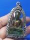 Amulet, Talisman, Thai, Buddha, Stone, Pendant, Phra Kaew, blessed, Lucky, Buddhism, Wat