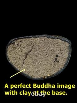 Ancient Buddha statue genuine, Prosperity thai Amulet, Ayutthaya to Rattanakosin