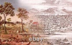 Ancient Buddha statue genuine, Prosperity thai Amulet, Ayutthaya to Rattanakosin