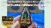 Ancient Buddhist Amulet Revealed Thai Amulet Buddha Chinnarat Uncovered