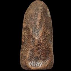 Ancient Phra Rod Thai Buddha Amulet Powerful Charm for Survival