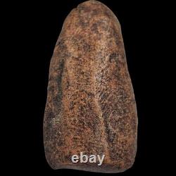 Ancient Phra Rod Thai Buddha Amulet Powerful Charm for Survival