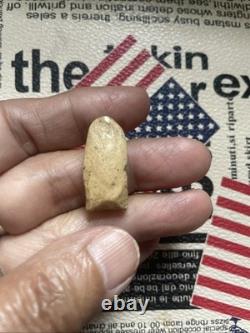 Antique Thai Amulet Phra Rod Lamphun Buddha Amulet Classic Haripunchai Style