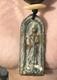 Antique very very old Amulet Sacred Thai Buddha Pendant Chinese new year