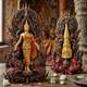 Authentic Buddha Pendant Thai Amulet Protection Talisman Good Luck Jewelry