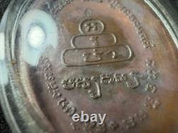 Authentic Thai Amulet Luang Phor Tanjai (The Instant Fulfillment Buddha) 1989