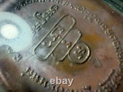Authentic Thai Amulet Luang Phor Tanjai (The Instant Fulfillment Buddha) 1989 Authentic Thai Amulet Luang Phor Tanjai (The Instant Fulfillment Buddha) 1989