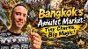 Bangkok S Amulet Market Tiny Charms Big Magic