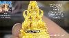 Be Successful Phra Chinnarak Thai Amulet Buddha Thaiamulet Buddhism Wealth