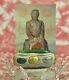 Best Powerful Leklai 59 Type Takrut Real Thai Buddha wealth Luck protect Amulet