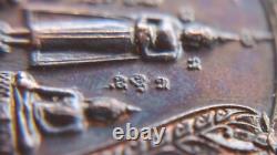 Best Thai Amulet Original From The Temple the Legend of the 3 Floating Buddhas