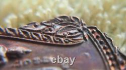 Best Thai Amulet Original From The Temple the Legend of the 3 Floating Buddhas