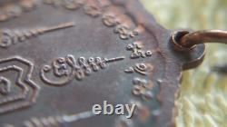 Best Thai Amulet Original From The Temple the Legend of the 3 Floating Buddhas