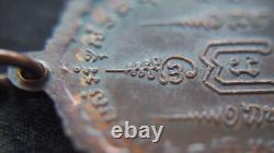 Best Thai Amulet Original From The Temple the Legend of the 3 Floating Buddhas