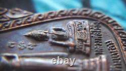 Best Thai Amulet Original From The Temple the Legend of the 3 Floating Buddhas