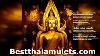 Bestthaiamulets Com Sharing Ittipiso Buddha Chanting Homage To Buddha