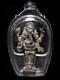 Bronze Statue Multi-Arms Ganesha Lopburi Phra Pikkanate Thai Buddha Amulet
