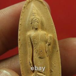 Buddha-25-century-nuer Din-puttachayantri-2500-yrd -thai-amulet Buddh- Card