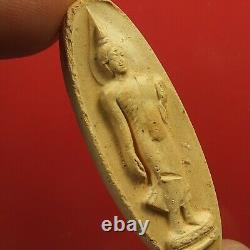 Buddha-25-century-nuer Din-puttachayantri-2500-yrd -thai-amulet Buddh- Card