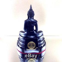 Buddha Amulet Lp Sothon Temple Thai Gift Antique God Asian Statue Beautiful Rich