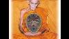 Buddha Magic Secrets Of Luang Por Pina S Lucky Star Amulets
