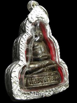 Buddha Phra Sangkajai LP Derm BE2482 Thai Amulet