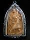 Buddha Phra Sivalee LP Kuai BE2515 Figure Thai Amulet