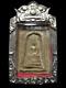 Buddha Phra Somdej Chanted by Techokasin LP Daeng Wat Thung Khok Thai Amulet